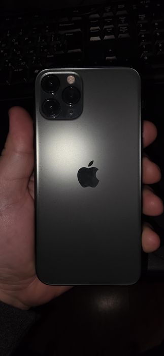 Apple IPhone 11 Pro 256gb Neverlock