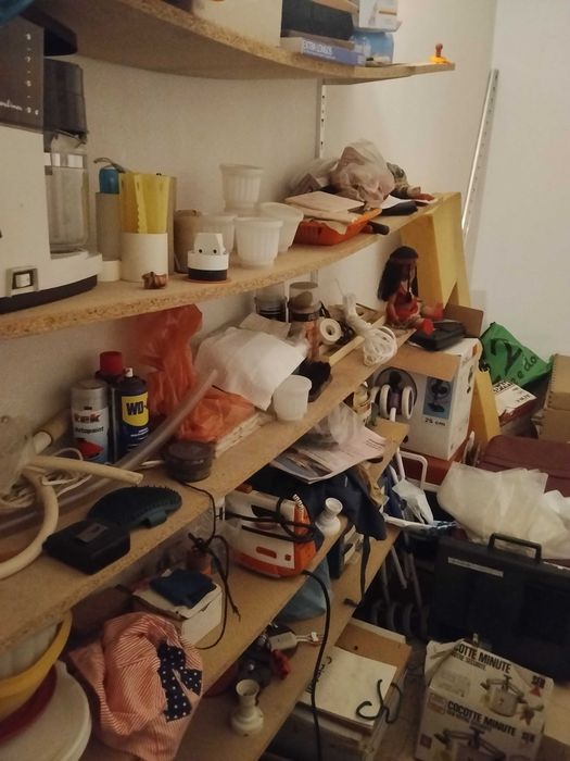 Evictions of All Types of Properties