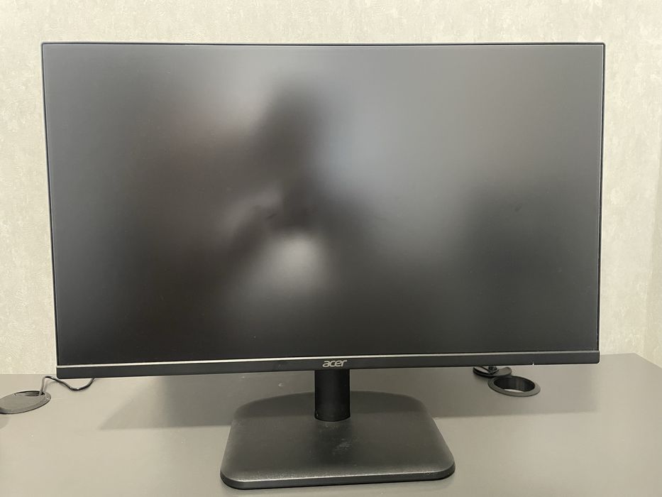 Монітор Acer 27 дюймів на 100 гц