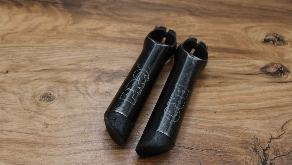 lekkie rogi kierownicy Pro alu 65 gram mtb