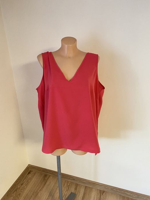 Nowa bluzka Marks& spencer rozmiar 50