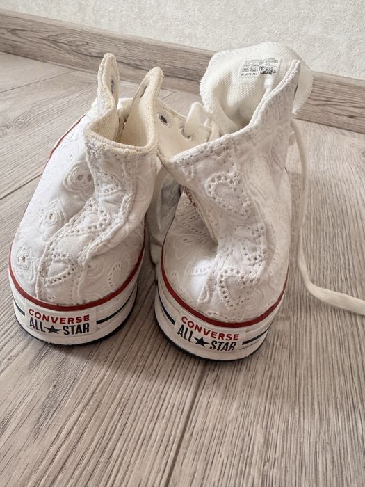 кеди Converse Chuck Taylor All Star
