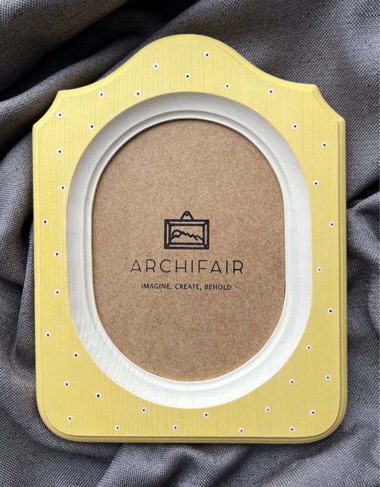 Авторські рамочки (під вишивку/фото)