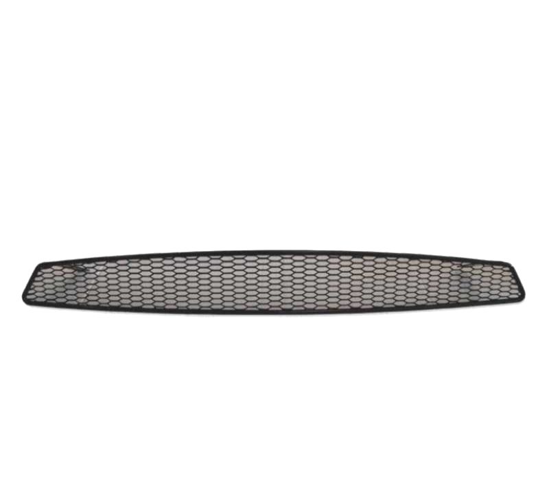 GRELHA FRONTAL FORD FOCUS 98- METAL PRETO