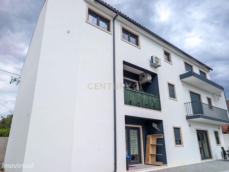 Modern New T1 in Ansião, Leiria - €165,000