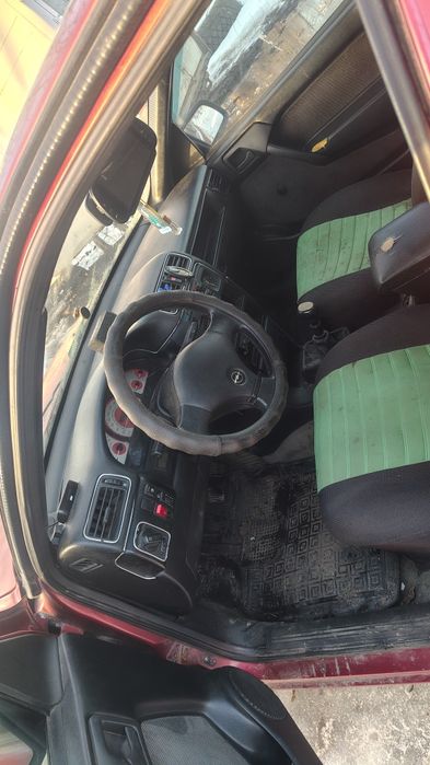 Разборка opel vectra a