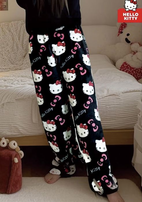 Штани хелоу кіті