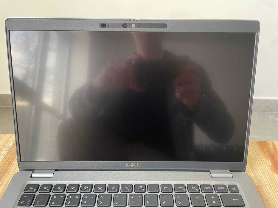 Ноутбук Dell Latitude 5420 i7-1185G7 | 16GB | Touch IPS FHD | Б/В