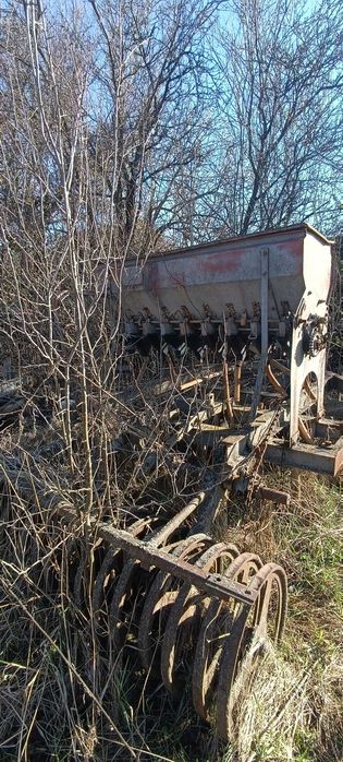 Продається сівалка