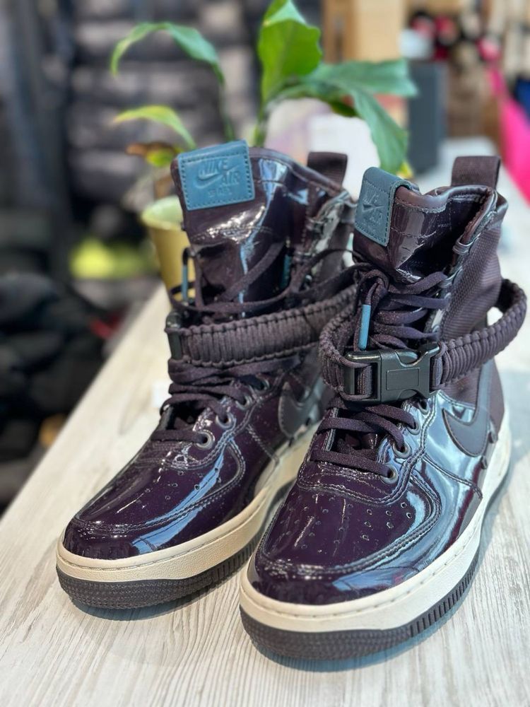 Nike SF AF1 SE PRM Women s Boots 3 400 Olx