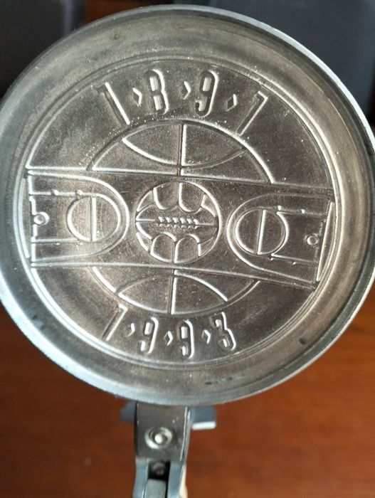 Caneca A Century of Basketball Stein' 1993