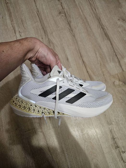 Adidas 4d fwd pulse