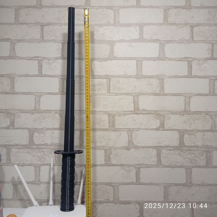 Меч телескопічний (висувний)