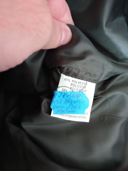 Casaco softshell camuflado Woodland corta vento impermeável S