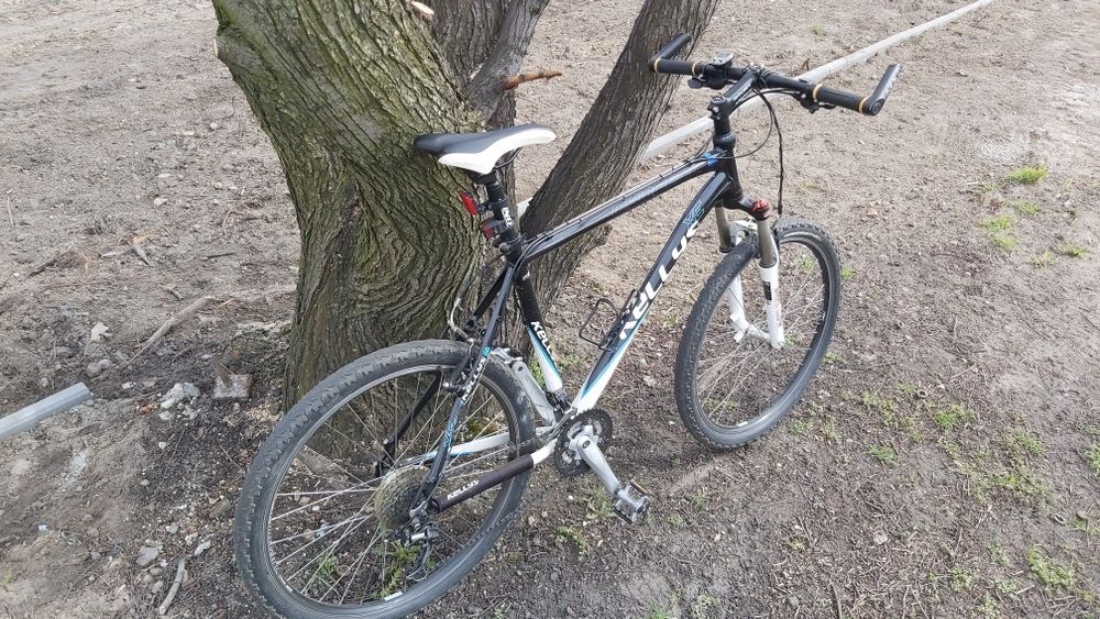 Rower kellys oxygen 21"