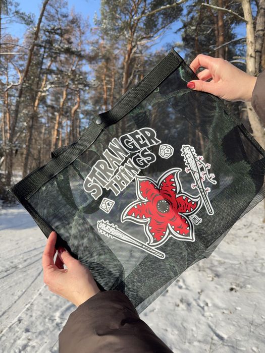 Дивні дива аксесуари