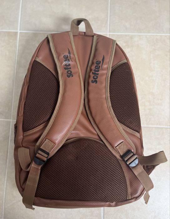 Mochila Padel Softee