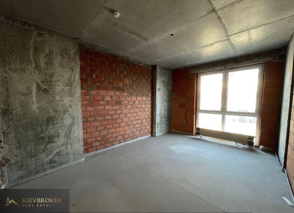 3-кімнатна квартира за адресою бульвар Дружби Народів (площа 124,8 м²) - Atlanta.ua - фото 12