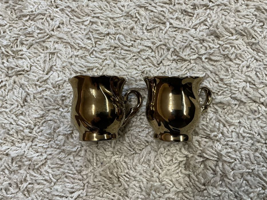 Чашки кофейные 2 шт.