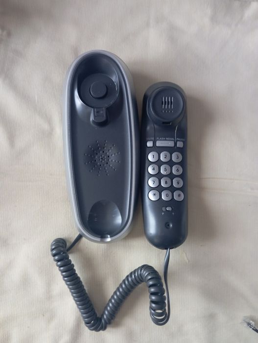 Telefon stacjonarny