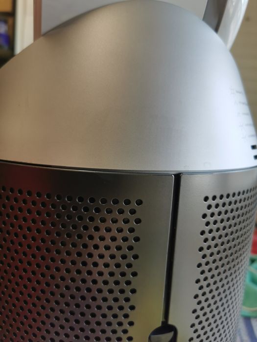 Oczyszczacz i nawilzacz powietrza Dyson