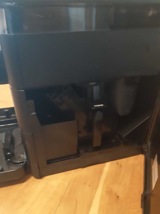 Ekspres ciśnieniowy