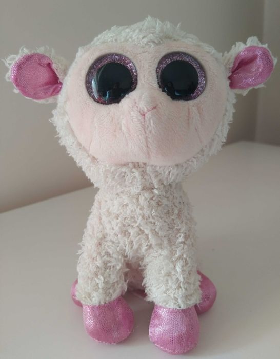 Brinquedo peluche
