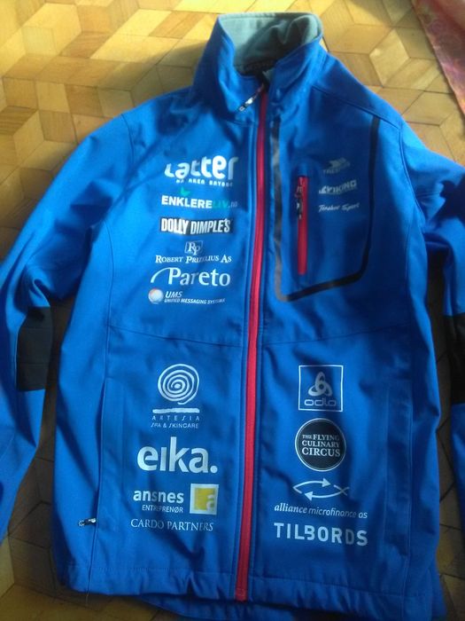 Kurtka Trespass Softshell rozm.xs, sportowa,wiosenna