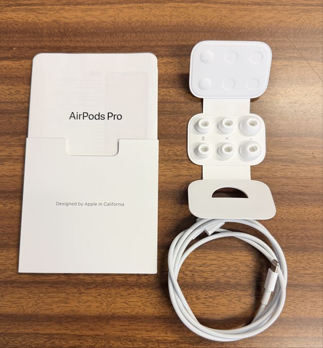 AirPods Pro 2 geração