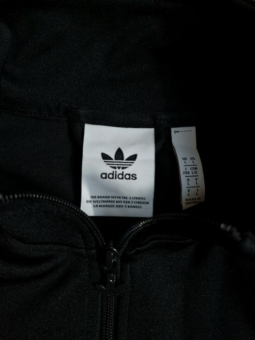 Олімпійка Adidas Originals