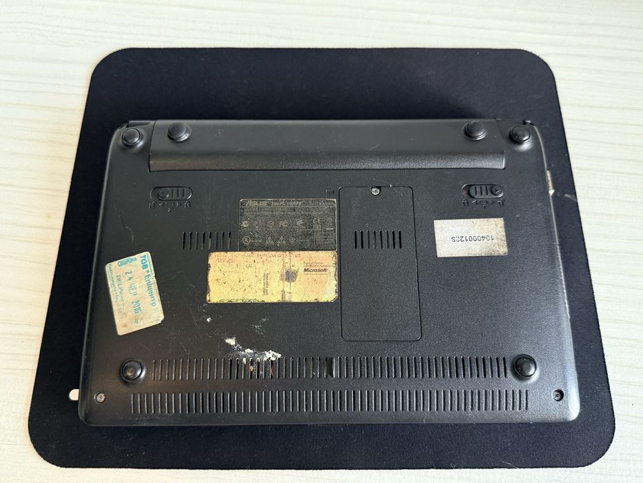 Продам нетбук Asus Eee PC 1005 PX