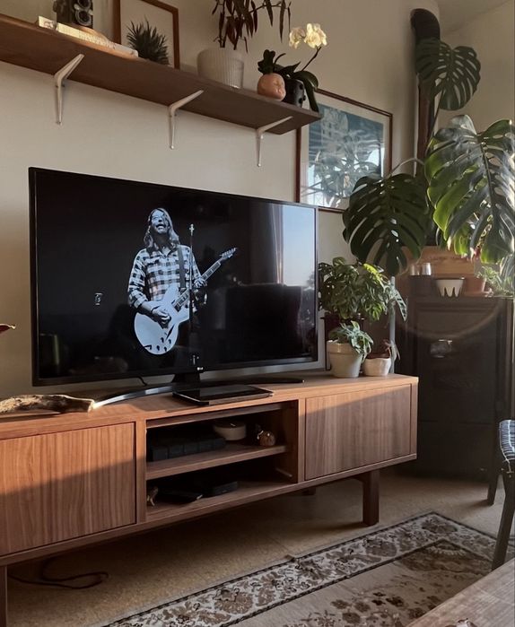 Smart TV 43” 4K HDR LG 43UM7450PLA