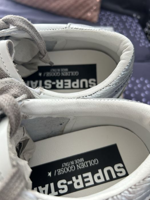 Tenis Golden Goose