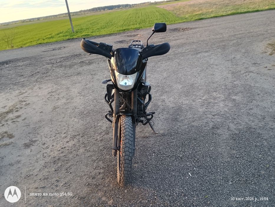 Продам Loncin LX200GY-7A