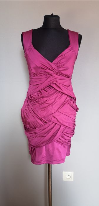 Sukienka mini firmy Orsay