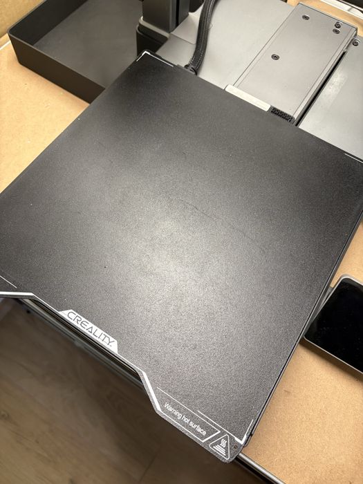 Creality Hi Combo – drukarka 3D | gwarancja