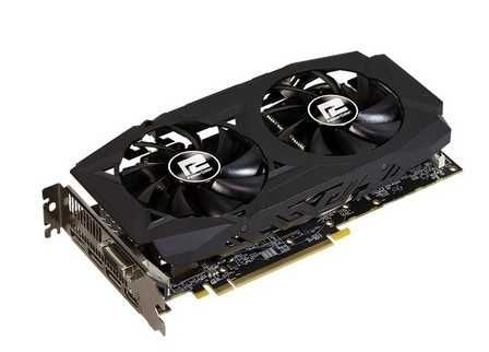 Placa Gráfica PowerColor Red Dragon Radeon RX 580 8GB GDDR5