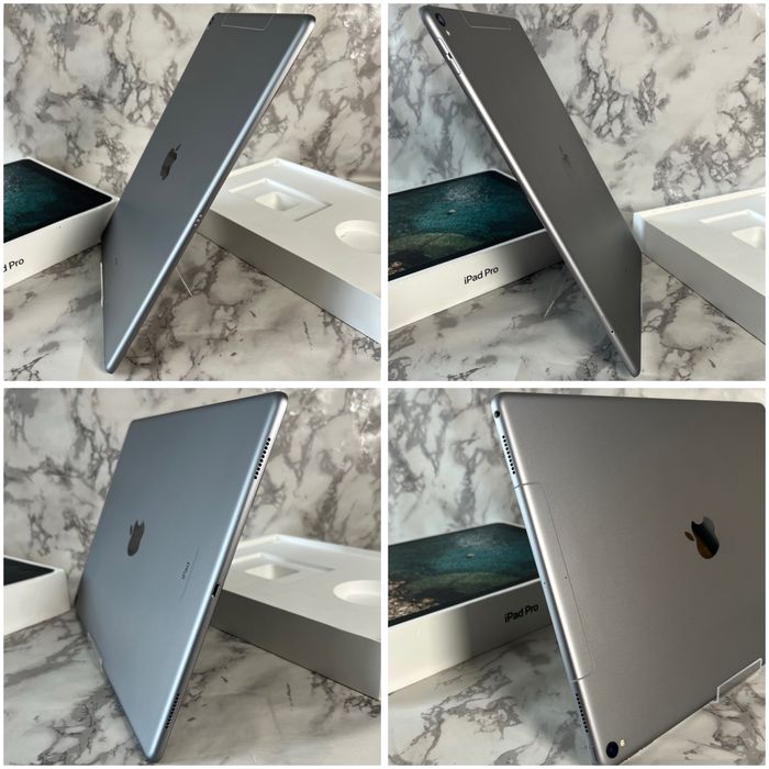 iPad Pro 12.9(Gen-2) 256Gb ІДЕАЛ Айпад Про 12.9(ген-2) 256Гб
