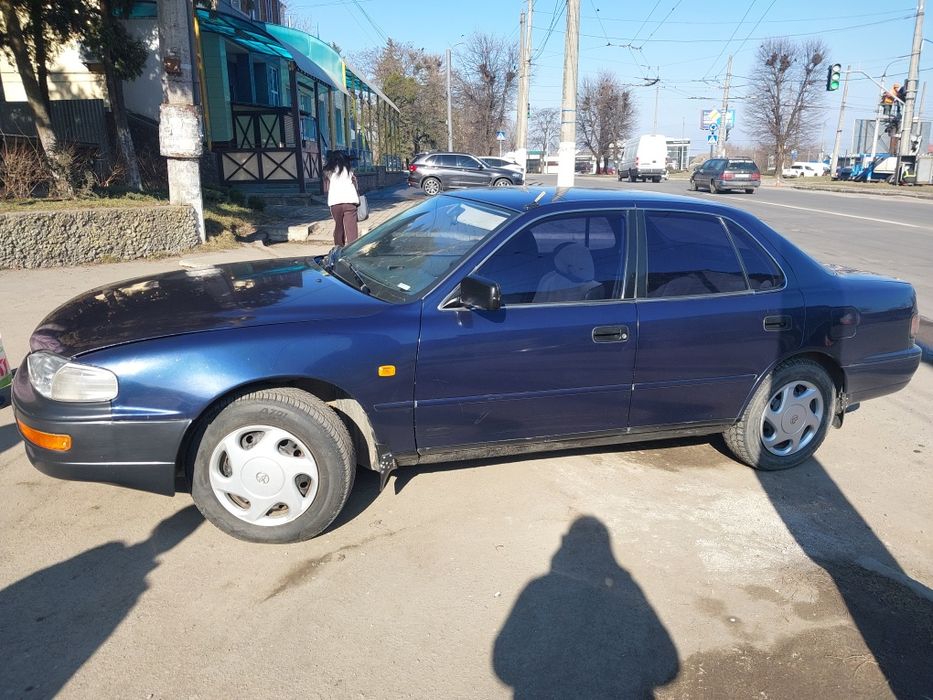 Toyota Camry 1995