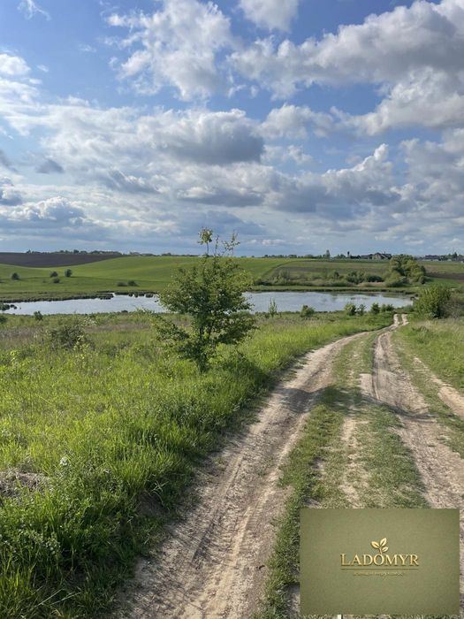 Продаж / Земля під інд. будівництво / Центральна, Городище