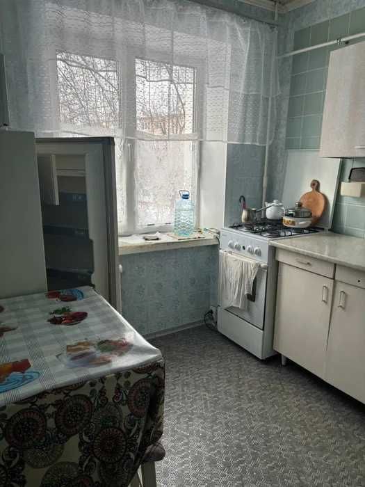 Продам 3к квартиру метро Тракторный завод Масельского Сертификат ХТЗ