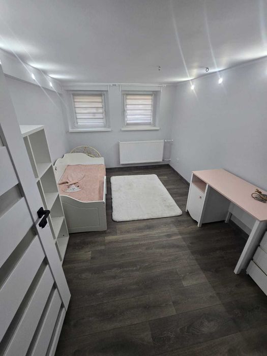 Wynajmę dom w pełni umeblowany -130m2 KROBIA