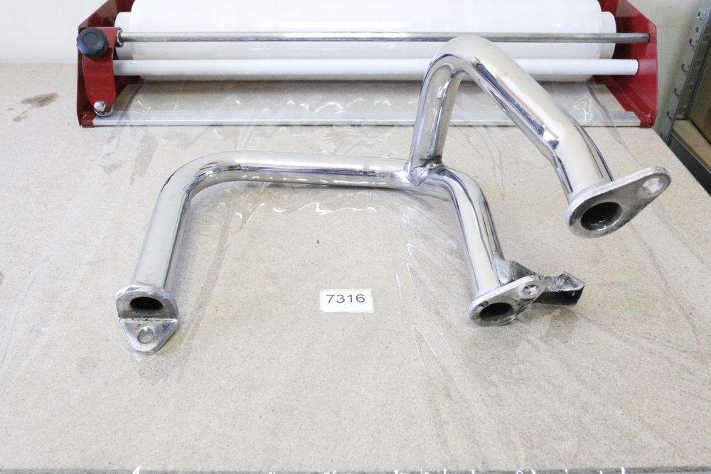 7316 Gmol prawy używany Honda Goldwing Gl1800