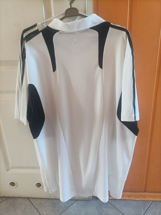 Polo adidas clima cool XXL