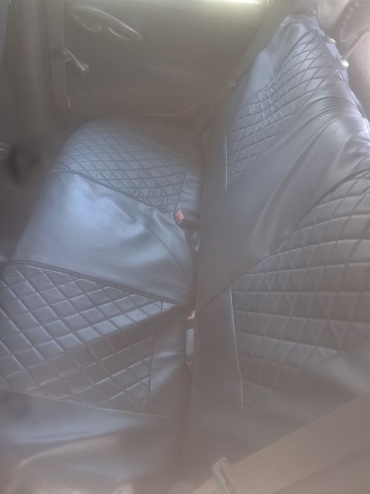 Fiat punto 1.2 2003