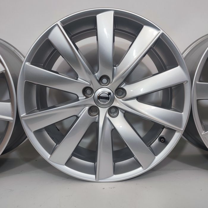 5x108 19" Volvo XC90 oem XC60 XC40 S90 V90 S60 V60 XC70