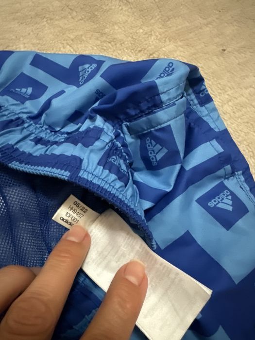 Шорты Adidas размер s