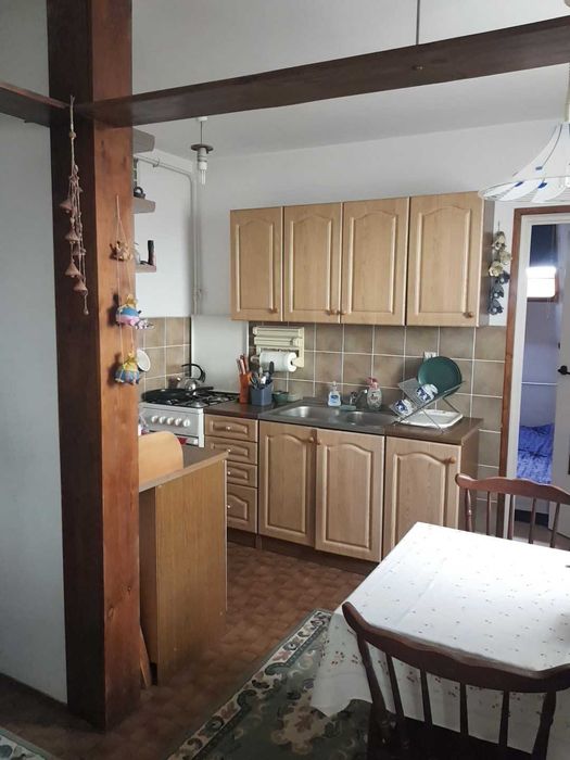 Mieszkanie 2 pokoje 43,6m2  Puławy Lubelska