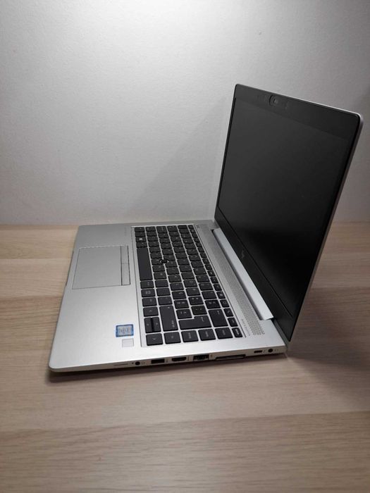 HP Elitebook 840 G5 - Intel Core i5 / 16Gb / SSD 256Gb / Full HD IPS