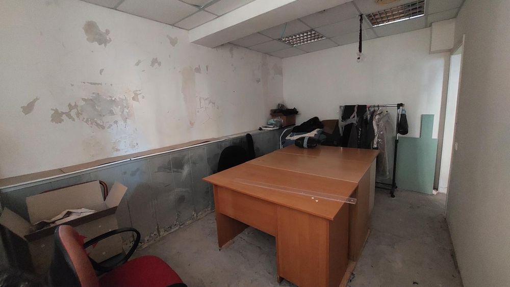 Оренда на вул. Чигоріна, 55 офіс на 25,3 м², суперлокація Печерськ